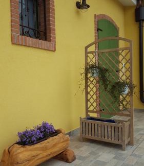 Tregnago Bed & Breakfast | B&B Corte Galo