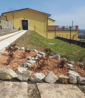 Tregnago Bed & Breakfast | B&B Corte Galo