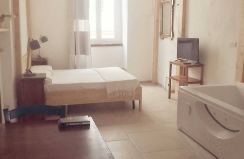 Vasto Bed & Breakfast | B&B CORTE SANTA MARIA - YOUR HOLIDAYIN THE HEART OF THE HISTORIC CENTER OF VASTO