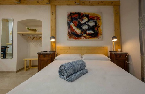 Vasto Bed & Breakfast | B&B CORTE SANTA MARIA - YOUR HOLIDAYIN THE HEART OF THE HISTORIC CENTER OF VASTO