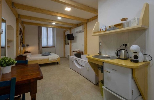 Vasto Bed & Breakfast | B&B CORTE SANTA MARIA - YOUR HOLIDAYIN THE HEART OF THE HISTORIC CENTER OF VASTO