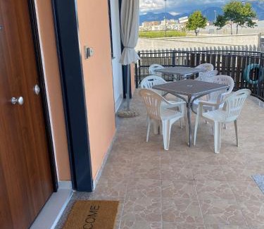 Bellizzi House | B&B Costa d'Amalfi Bellizzi