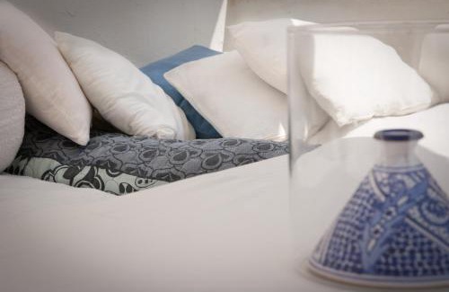 Rosa Marina Bed & Breakfast | B&B d'amare