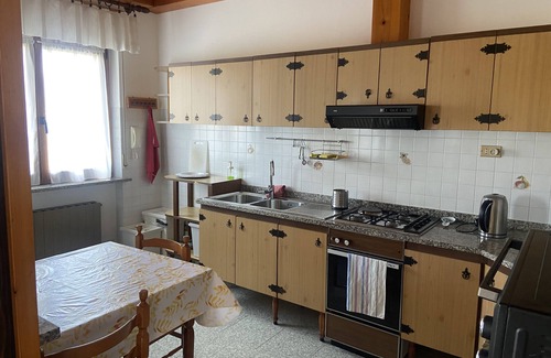 Monfalcone Bed & Breakfast | B&B da Leo