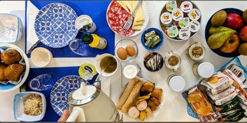 Dorgali Bed & Breakfast | B&B da Miranna