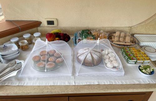 Dorgali Bed & Breakfast | B&B da Miranna