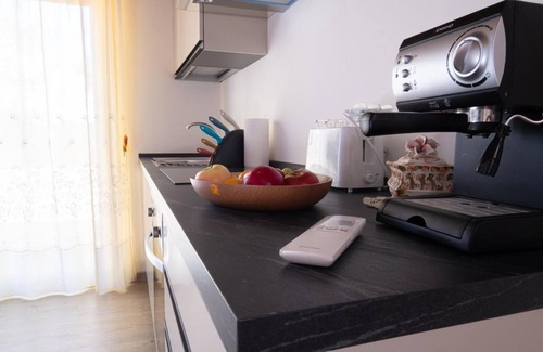 Urbania Bed & Breakfast | B&B da Vi.Vì