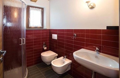 Urbania Bed & Breakfast | B&B da Vi.Vì