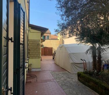 Comacchio Bed & Breakfast | B&B Dal Fiocinino