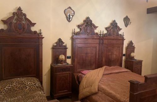 Comacchio Bed & Breakfast | B&B Dal Fiocinino