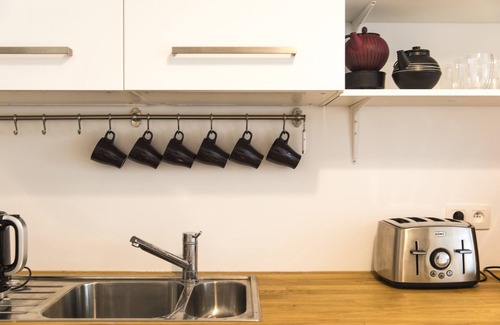 Blauwput Bed & Breakfast | B&B Daya