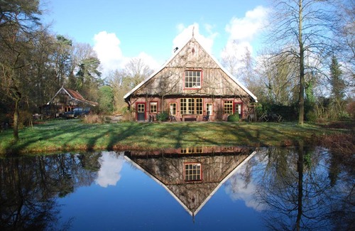 Boekelo Bed & Breakfast | B&B De Hagmolenbeek Boekelo
