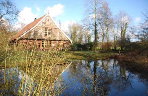 Boekelo Bed & Breakfast | B&B De Hagmolenbeek Boekelo