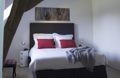 Boekelo Bed & Breakfast | B&B De Hagmolenbeek Boekelo