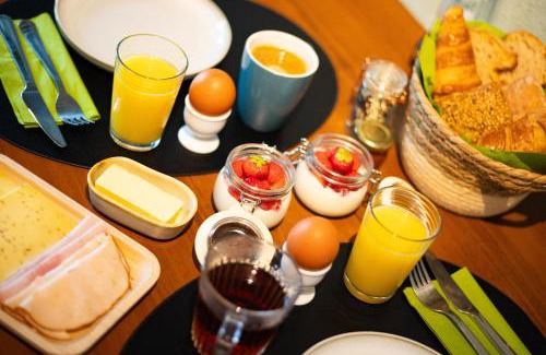 Sassenheim Bed & Breakfast | B&B De Hoffstal