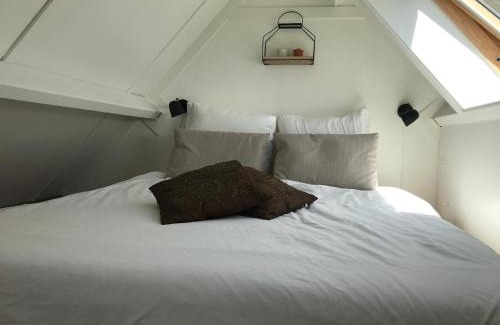 Driel Bed & Breakfast | B&B De Jagthut