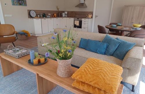 Noordbroek Bed & Breakfast | B&B De Korenbloem