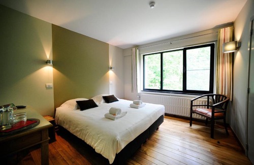 Lange Bemden Bed & Breakfast | B&B De Meren