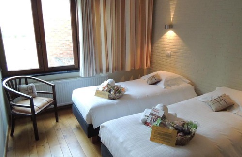 Lange Bemden Bed & Breakfast | B&B De Meren