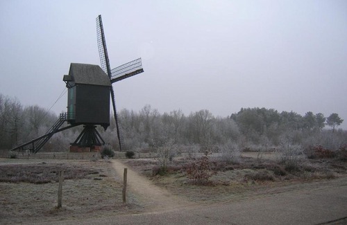 Lange Bemden Bed & Breakfast | B&B De Meren