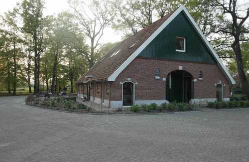 Stepelo Bed & Breakfast | B&B De Pepper