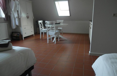 Stepelo Bed & Breakfast | B&B De Pepper