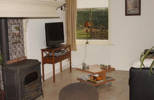 Hierden Bed & Breakfast | B&B De Rumelshof