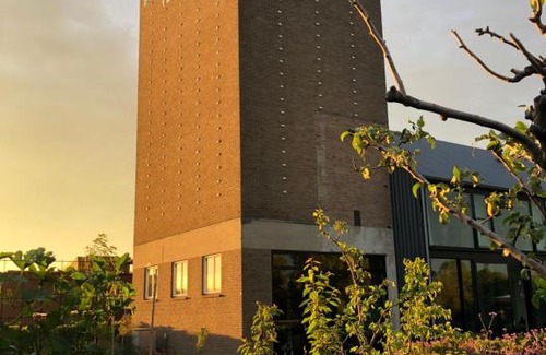 Zelhem Bed & Breakfast | B&B De Silotoren