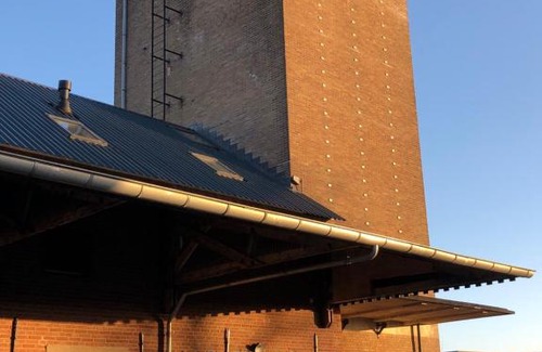 Zelhem Bed & Breakfast | B&B De Silotoren