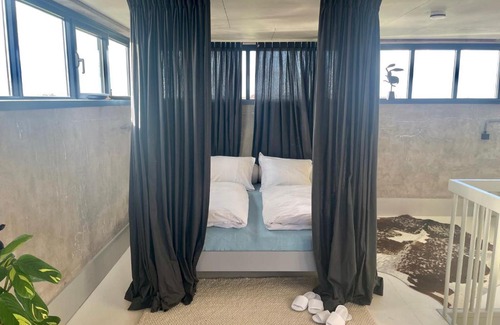 Zelhem Bed & Breakfast | B&B De Silotoren