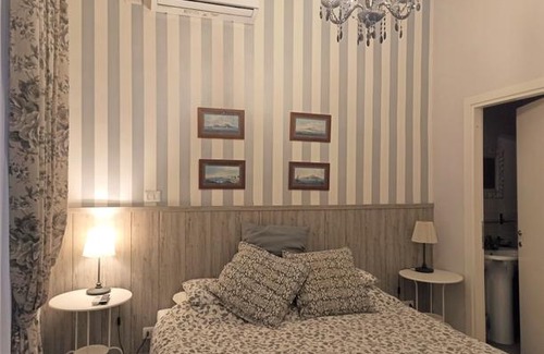 Naples City Centre House | B&B Dei Decumani