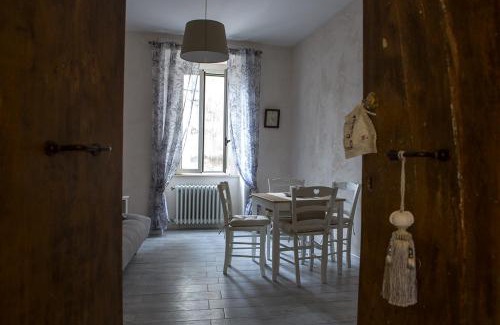 Monteodorisio Bed & Breakfast | B&B del Palazzo