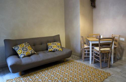 Monteodorisio Bed & Breakfast | B&B del Palazzo