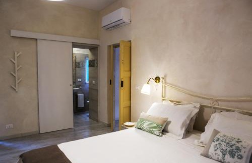 Monteodorisio Bed & Breakfast | B&B del Palazzo