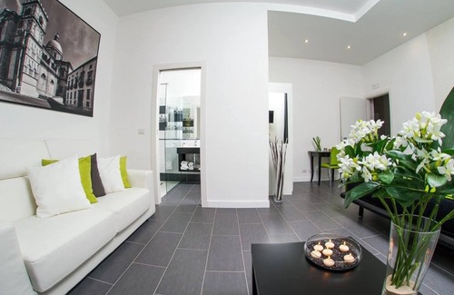 Piazza Armerina Bed & Breakfast | B&B Diana