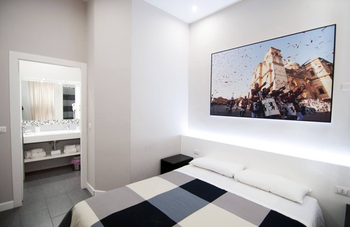 Piazza Armerina Bed & Breakfast | B&B Diana