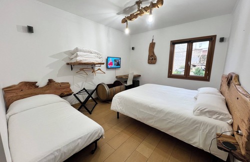 Gavoi Bed & Breakfast | B&b Didova