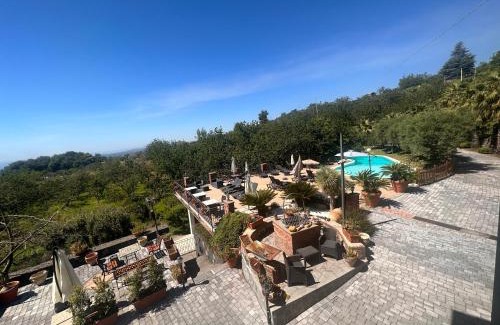 Milo Bed & Breakfast | B&B Dimora dell' Etna