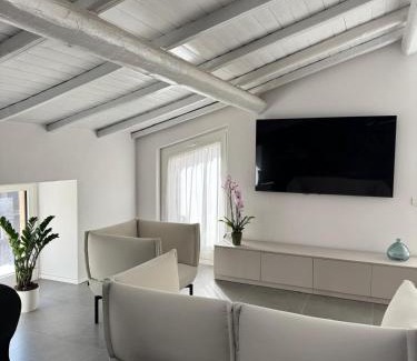 Borgo-Sanzio Bed & Breakfast | B&B Dimora delle Province