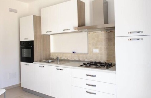 Taranto Bed & Breakfast | B&B Dimora Mariù