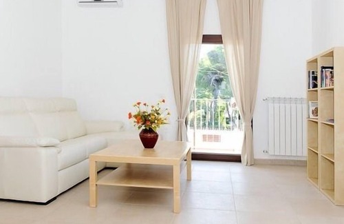 Taranto Bed & Breakfast | B&B Dimora Mariù