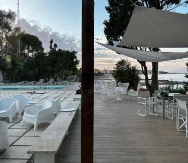 Crotone Bed & Breakfast | B&B Do'mmilio