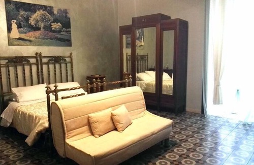 Formia Bed & Breakfast | B&B Domus Cicerone