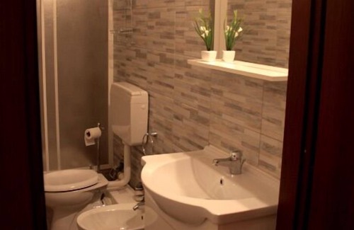 Formia Bed & Breakfast | B&B Domus Cicerone