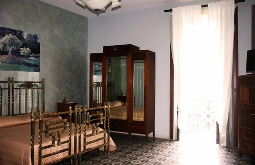 Formia Bed & Breakfast | B&B Domus Cicerone