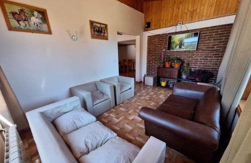 Angostura Bed & Breakfast | B&B Don Ciro