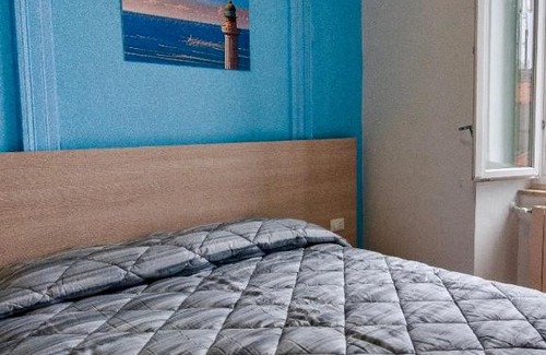 Trieste Old Town Bed & Breakfast | B&B DREAM
