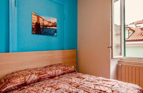 Trieste Old Town Bed & Breakfast | B&B DREAM