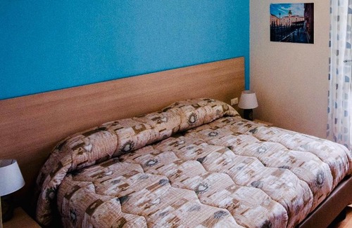 Trieste Old Town Bed & Breakfast | B&B DREAM