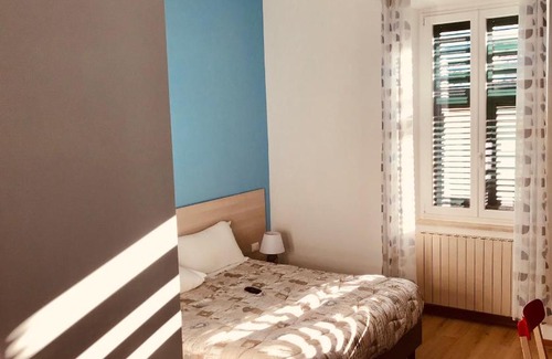 Trieste Old Town Bed & Breakfast | B&B DREAM